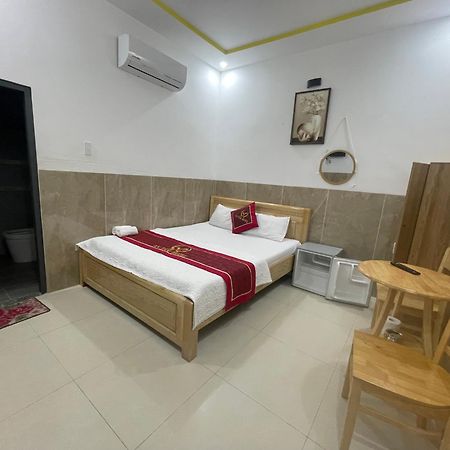 Hotel Hoang Phuc Vung Tau Eksteriør bilde