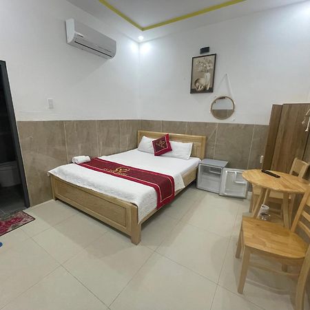 Hotel Hoang Phuc Vung Tau Eksteriør bilde