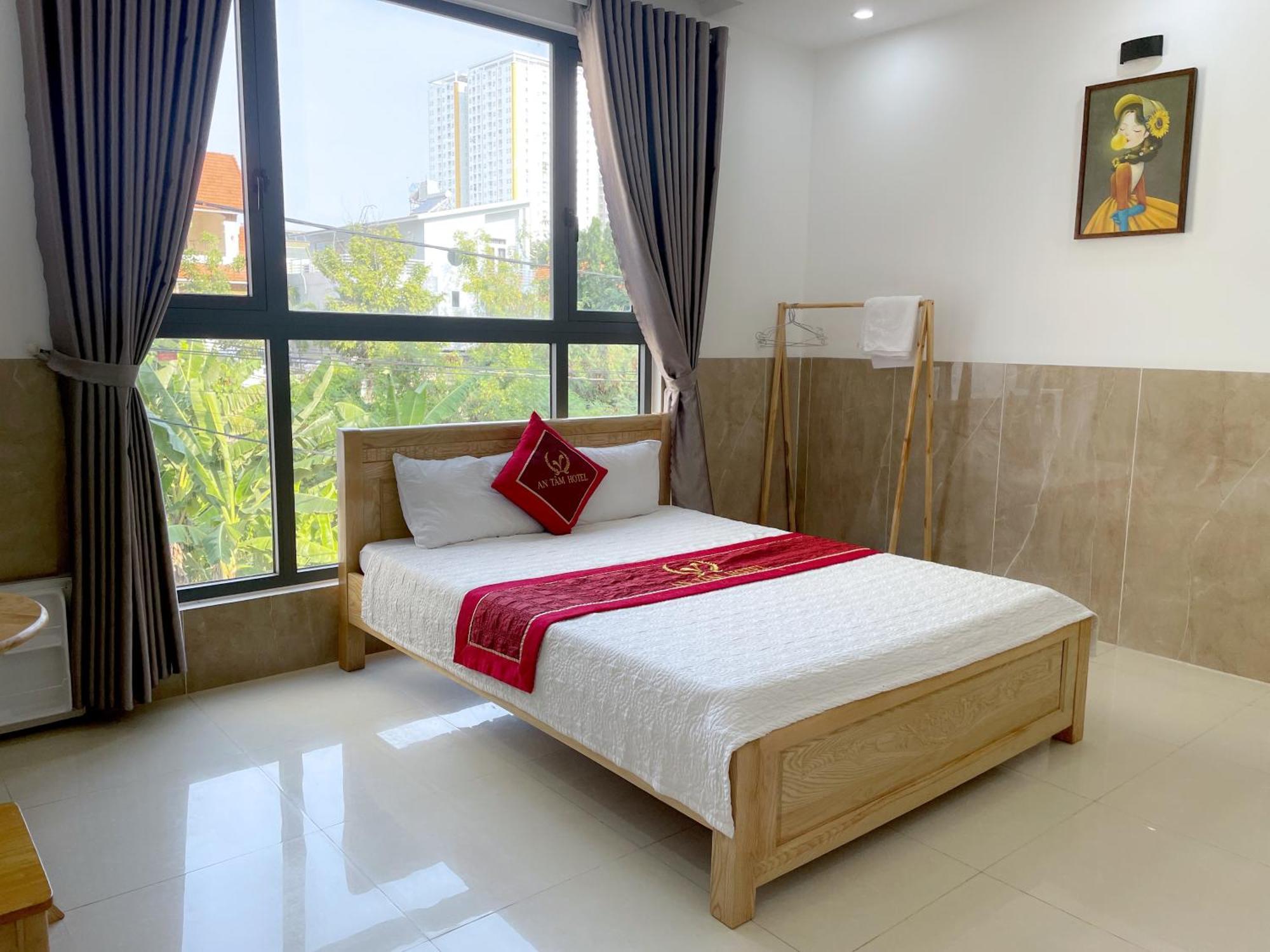 Hotel Hoang Phuc Vung Tau Eksteriør bilde