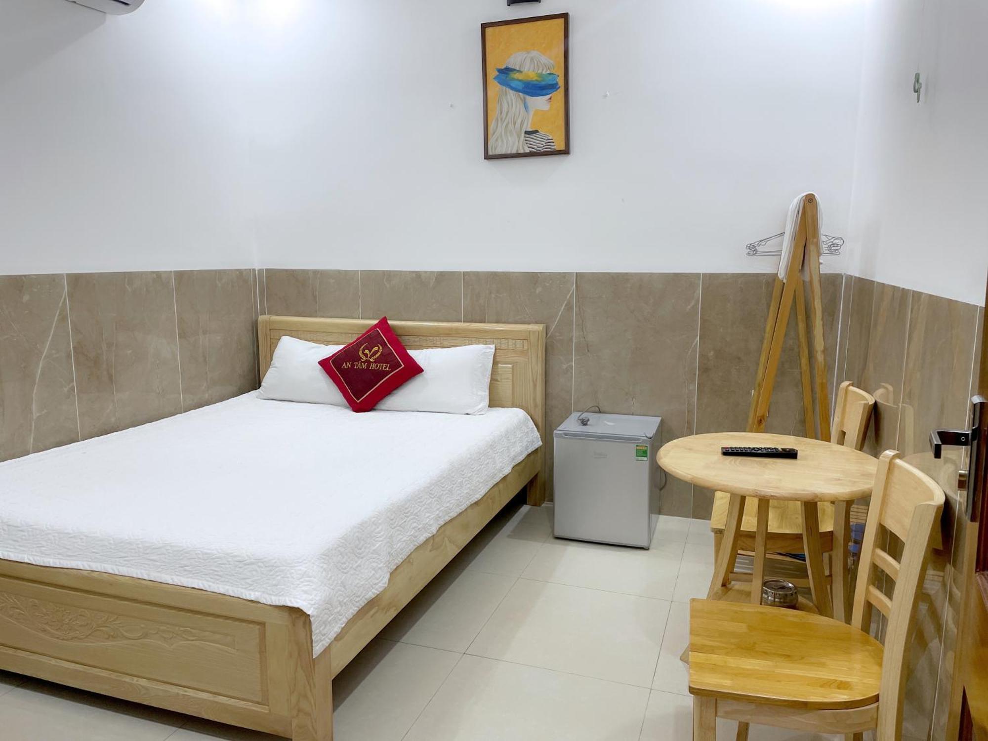 Hotel Hoang Phuc Vung Tau Eksteriør bilde