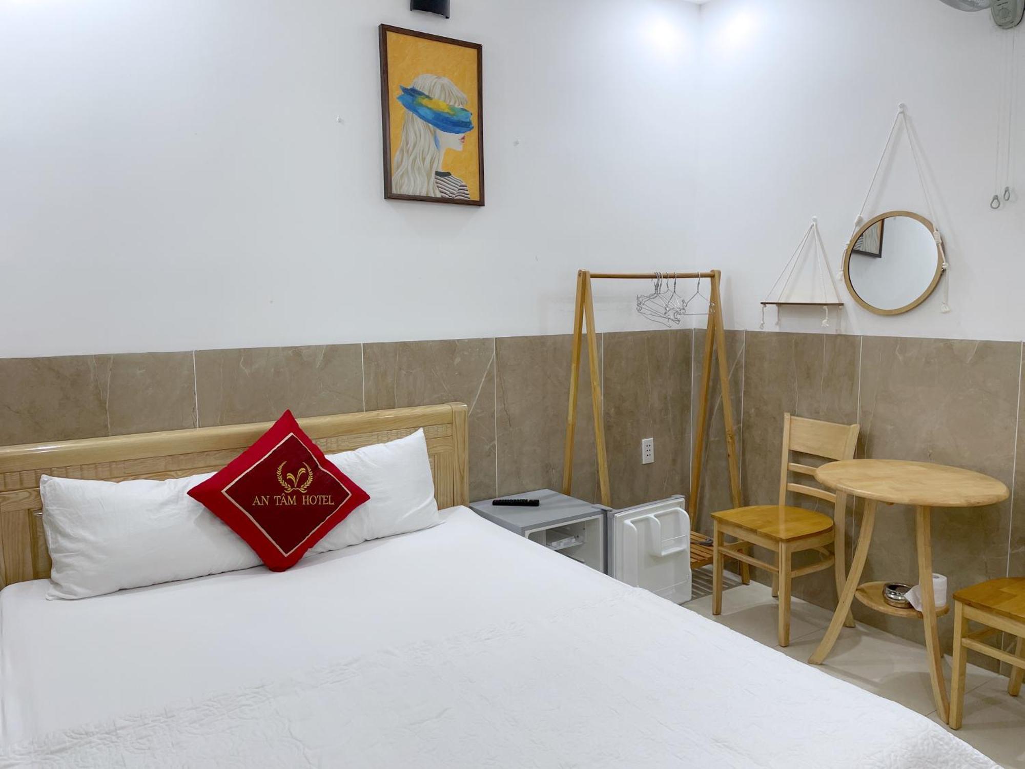 Hotel Hoang Phuc Vung Tau Eksteriør bilde