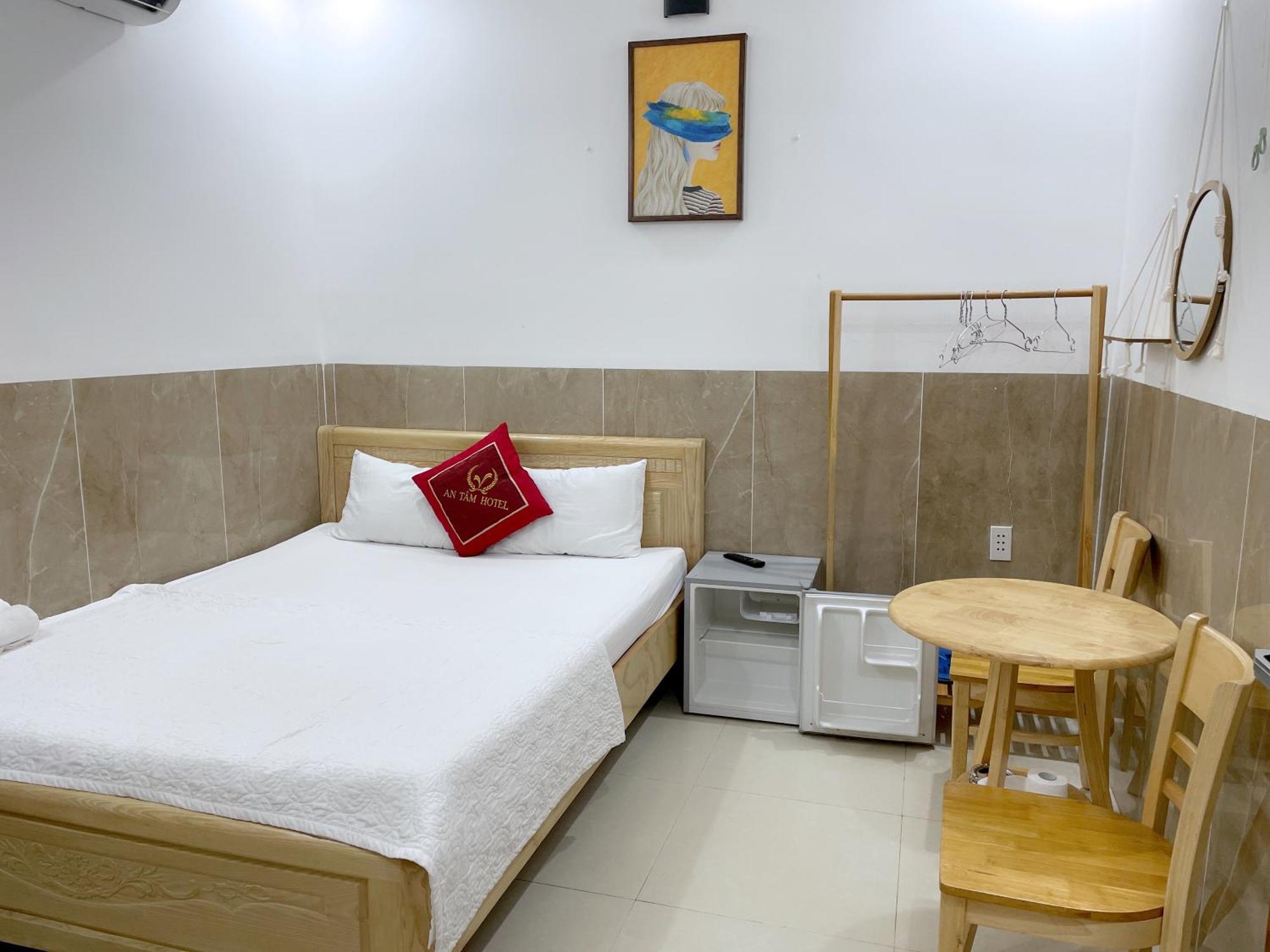 Hotel Hoang Phuc Vung Tau Eksteriør bilde