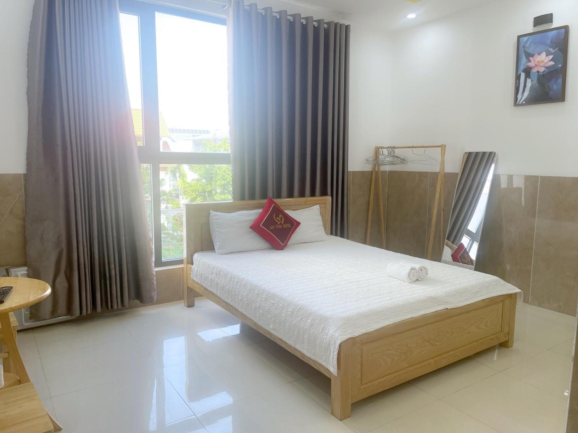Hotel Hoang Phuc Vung Tau Eksteriør bilde