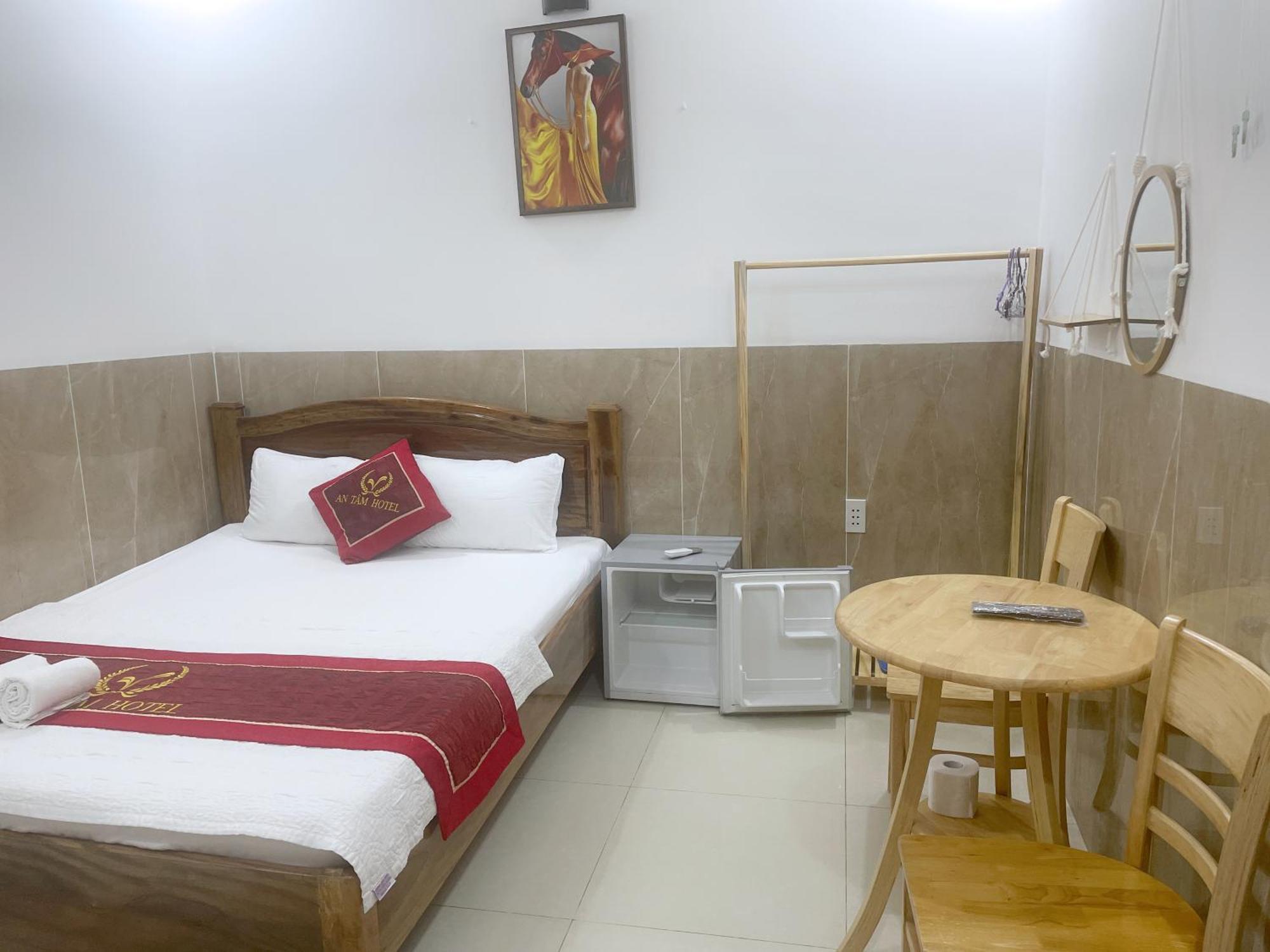 Hotel Hoang Phuc Vung Tau Eksteriør bilde